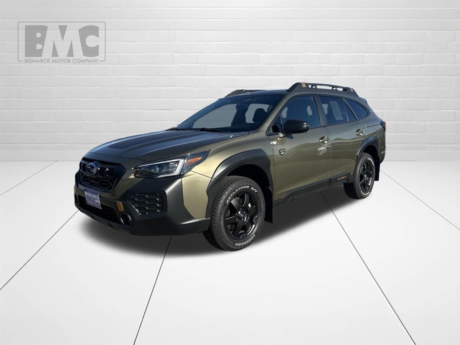 2025 Subaru Outback Outback Wilderness's photo