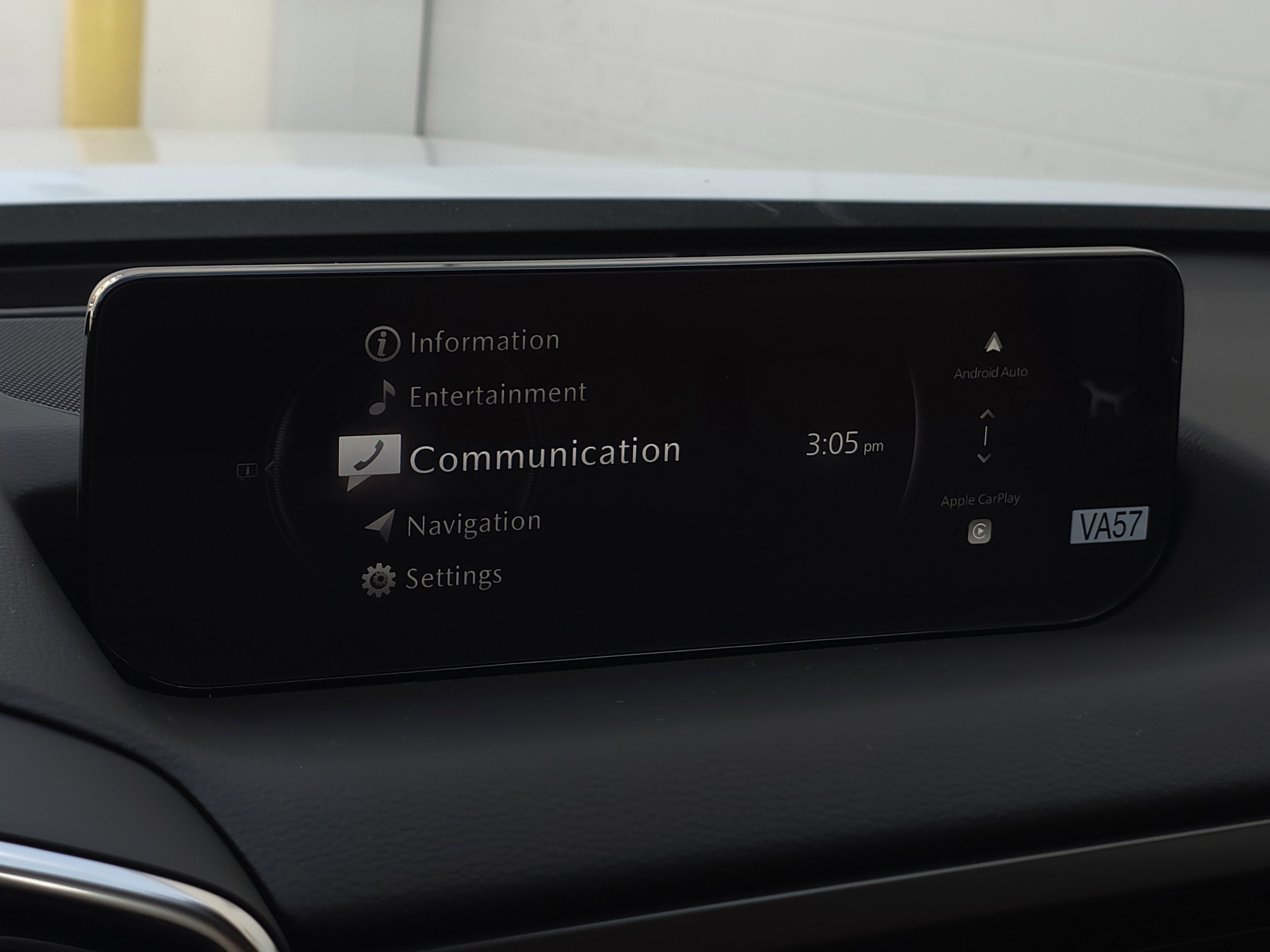 2026 Mazda CX-50 Premium Plus - Photo 23