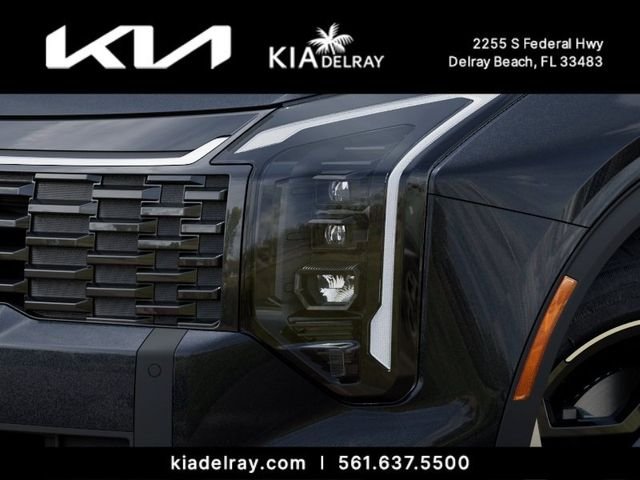New 2026  Kia EX image 10