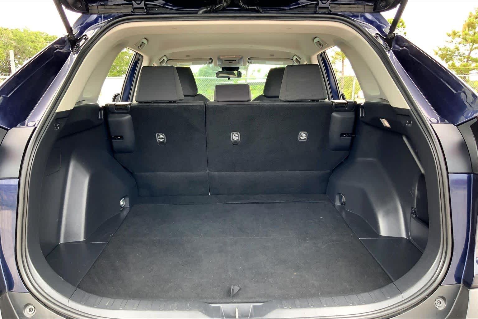 Used 2024 Blueprint Toyota XLE image 34
