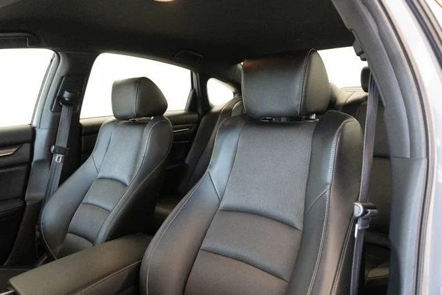 Used 2022 Gray Honda Sport image 13