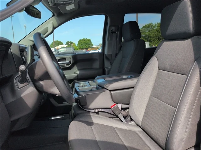 Used 2026 Cypress Gray Chevrolet Custom Trail Boss image 19
