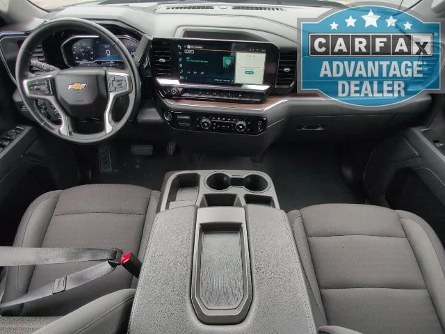 2025 Chevrolet Silverado 1500 LT - Photo 5