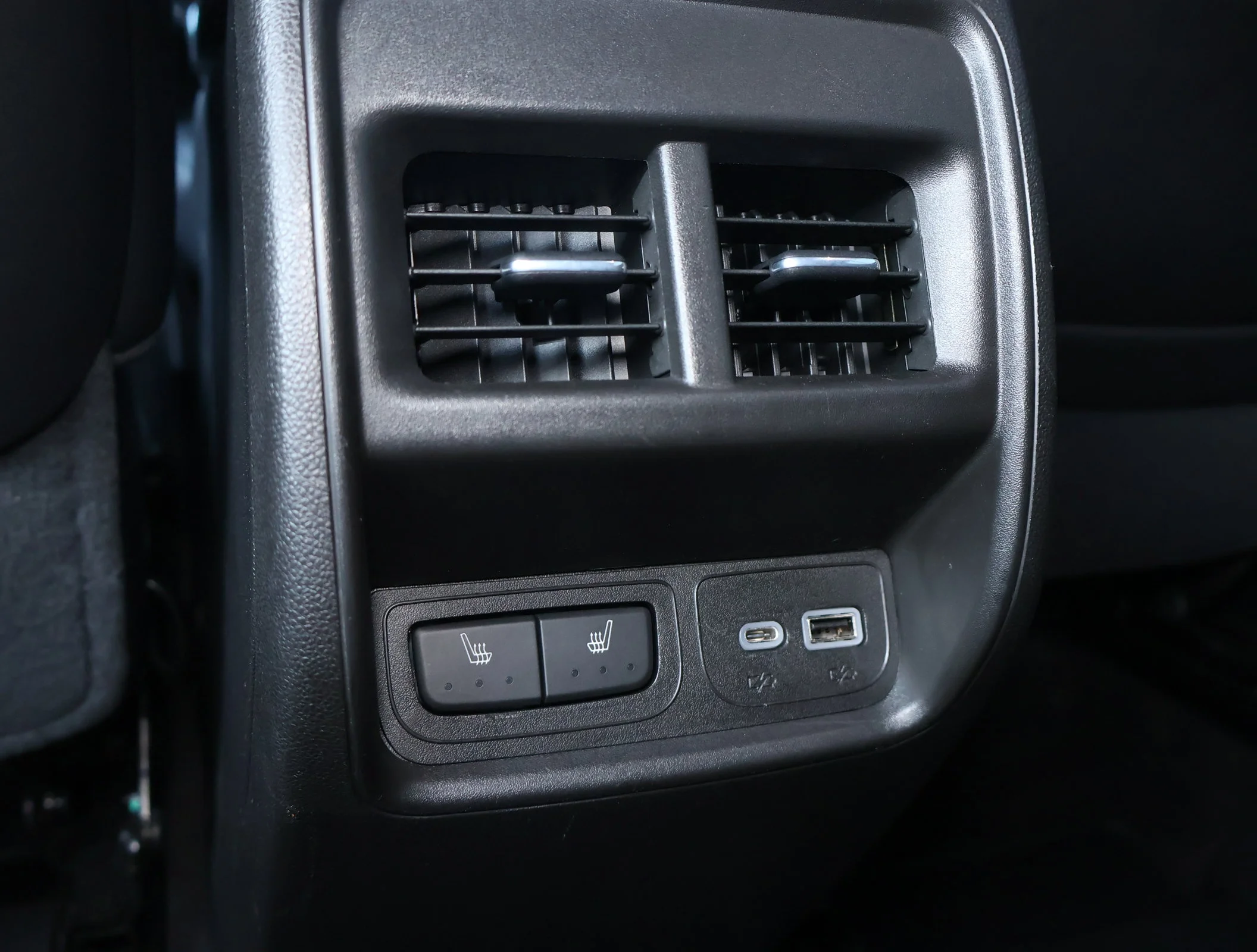 Used 2023 GALACTIC GREY METALLIC Cadillac FWD Sport image 23