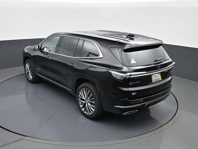 New 2026 Ebony Twilight Metallic Buick Avenir image 20