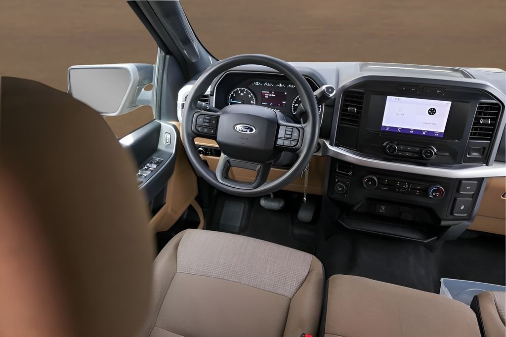 2023 Ford F-150 XLT - Photo 28