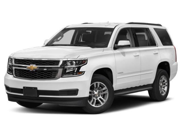 Used 2020 Summit White Chevrolet LS image 1