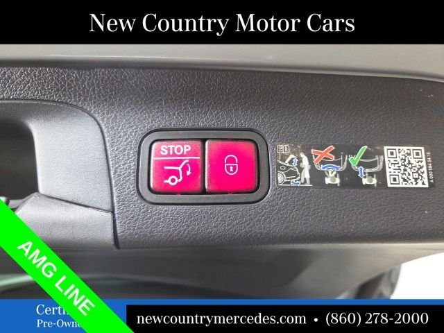 Certified Used 2025  Mercedes-Benz GLS 450 image 16