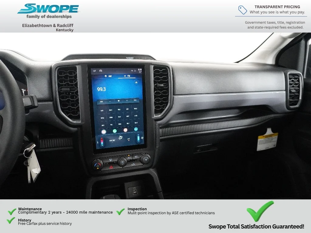 Used 2026 Brown Ford XL image 19