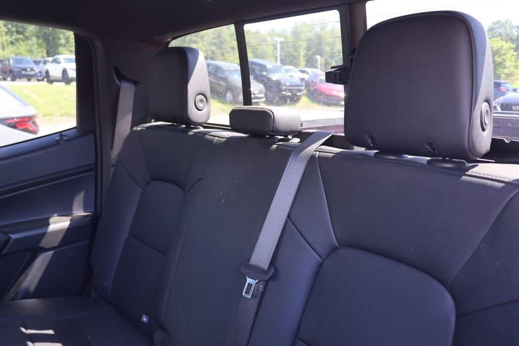 Used 2026 Red Chevrolet Trail Boss image 9