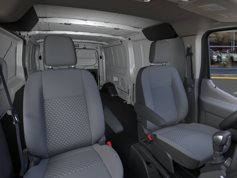 2025 Ford Transit Van Base - Photo 10