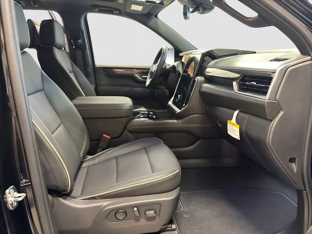 New 2026 Black GMC Elevation image 16