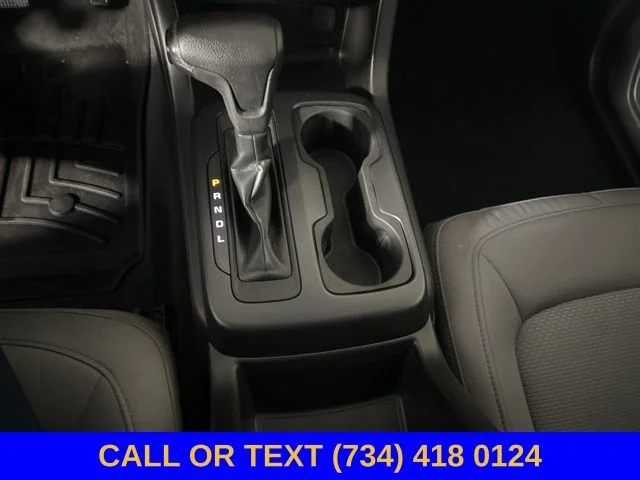 Used 2021 Summit White Chevrolet Work Truck image 22