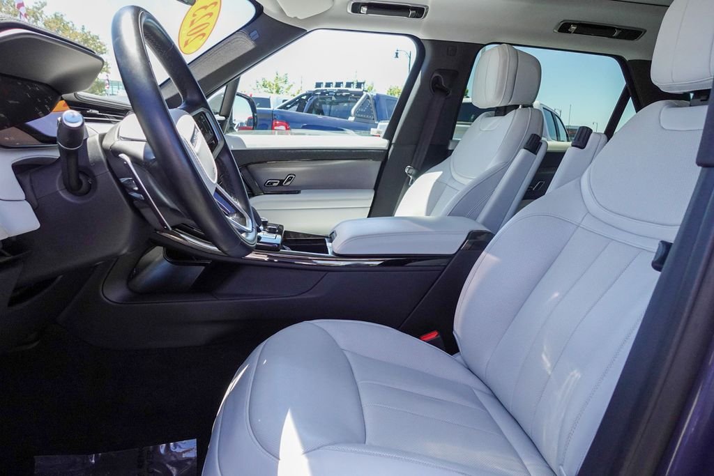 2023 Land Rover Range Rover Sport SE - Photo 13