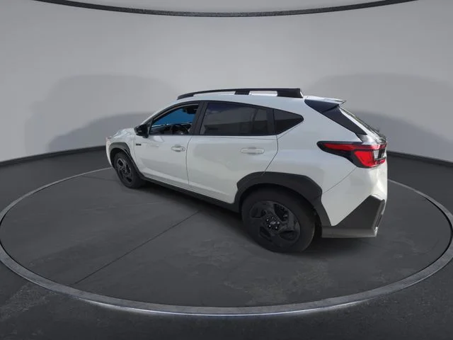 2026 Subaru Crosstrek Sport - Photo 6