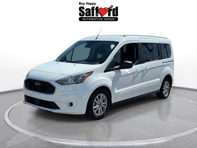 2021 Ford Transit Connect XLT