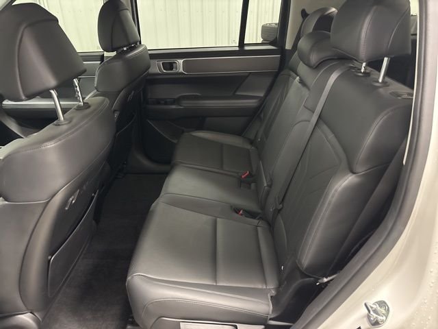 2024 Hyundai Santa Fe SEL HEV - Photo 27