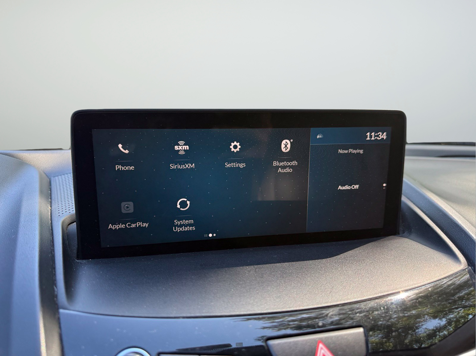 Used 2019 Canyon Bronze Metallic Acura Base image 12