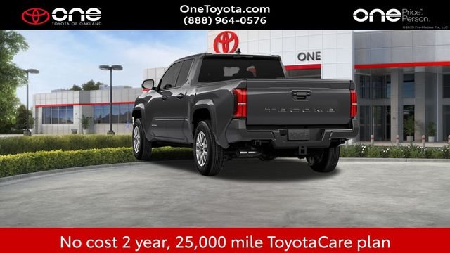 New 2026 Underground Toyota  SR5 image 27