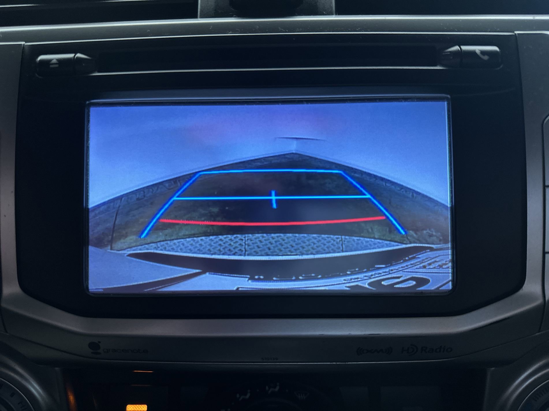 Used 2016 Super White Toyota SR5 image 19