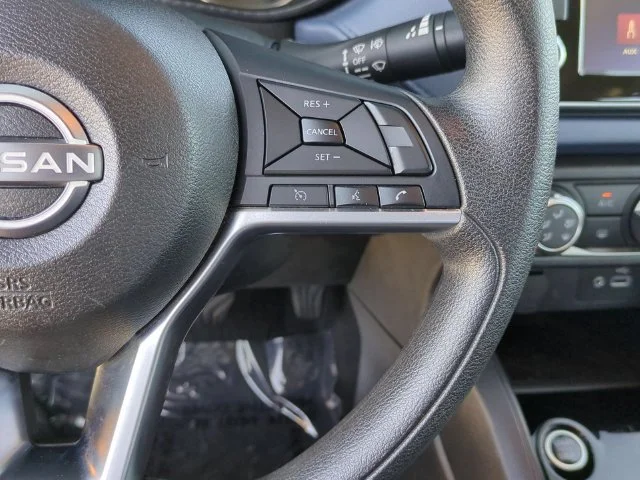 2025 Nissan Versa Sedan SV - Photo 13