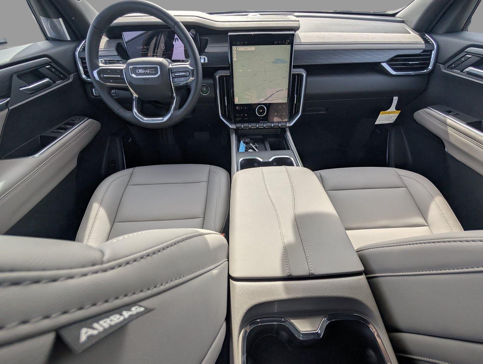 2026 GMC Acadia Elevation - Photo 26