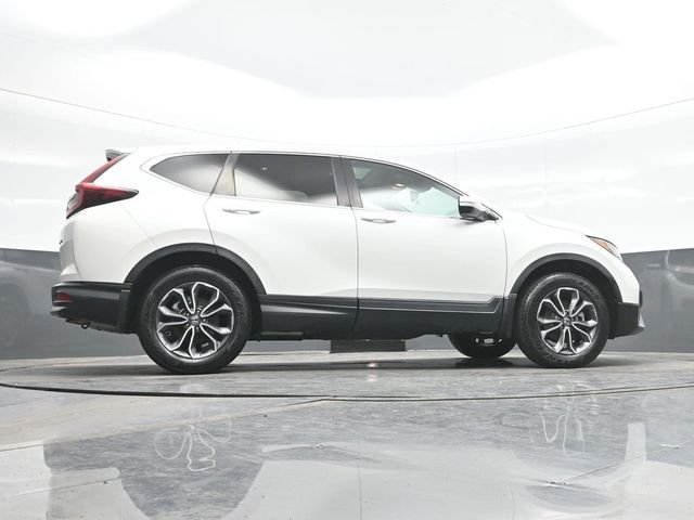 Used 2020 White Honda EX-L image 25