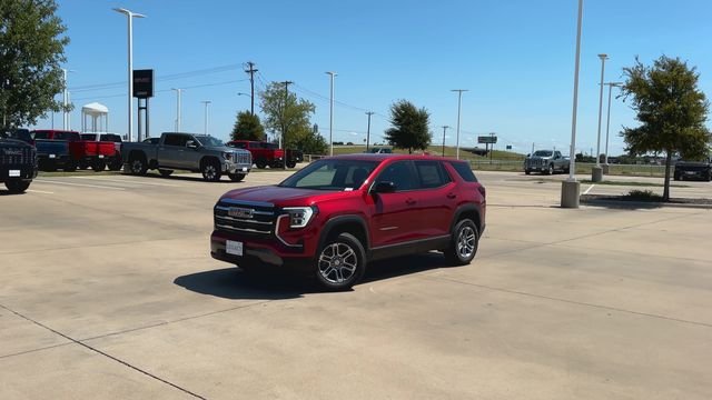 2026 GMC Terrain Elevation - Photo 64