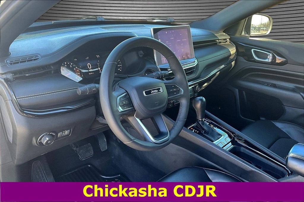 2022 Jeep Compass Altitude - Photo 14