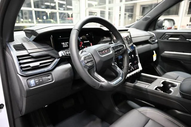 2026 GMC Acadia Elevation - Photo 27