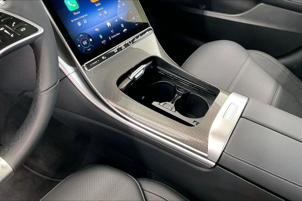 New 2026 Cirrus Silver Metallic Mercedes-Benz C 300 image 19