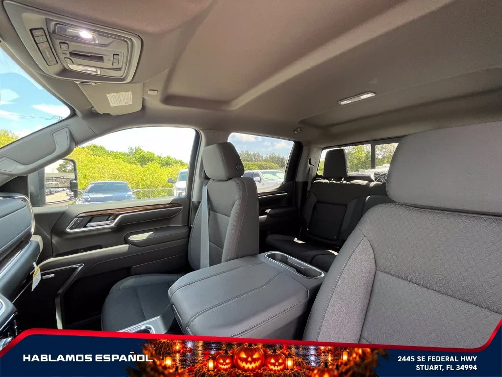 New 2026 Sterling Metallic GMC Elevation image 14