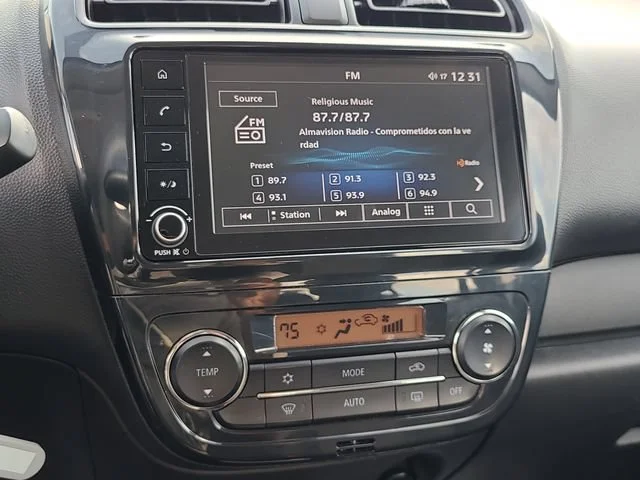 Used 2024  Mitsubishi ES image 25