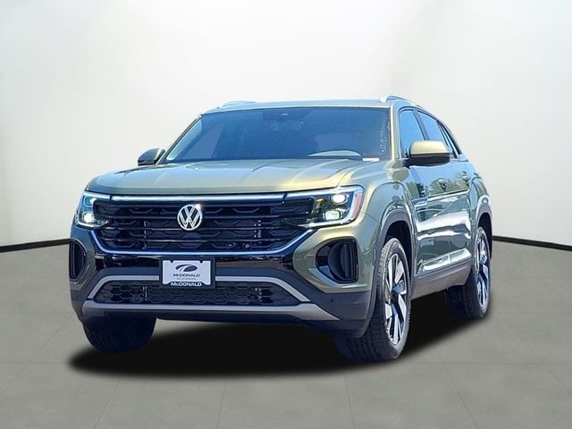 2026 Volkswagen Atlas Cross Sport 2.0T SE w/Tech 4MOTION's photo