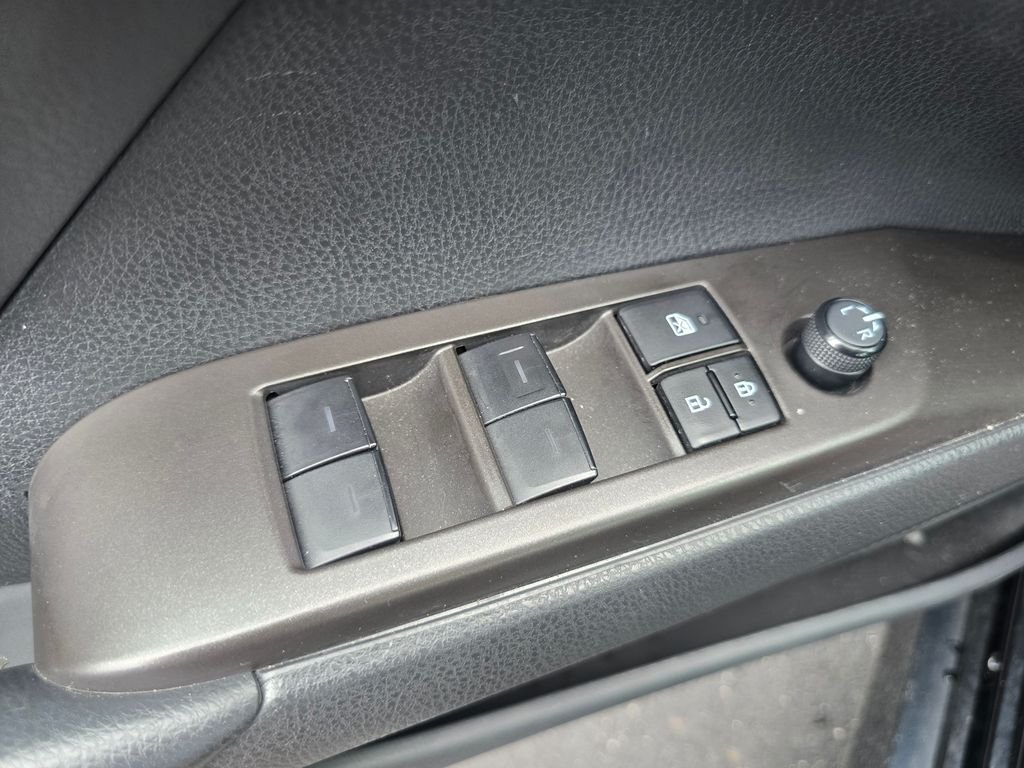Used 2023 Black Toyota LE image 17