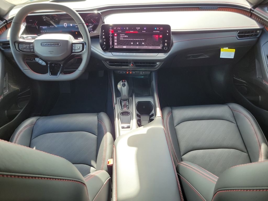 New 2026 After Dark Exterior Paint Dodge Scat Pack Plus image 11