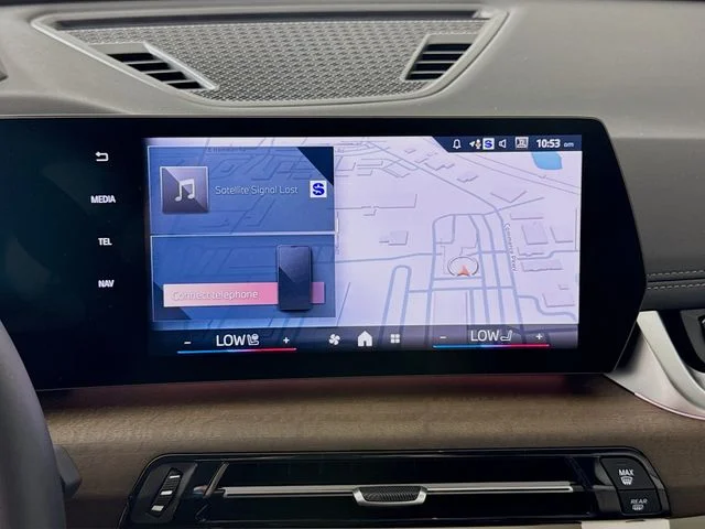 New 2026 Red BMW xDrive28i image 14