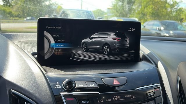 2023 Acura RDX Base - Photo 22