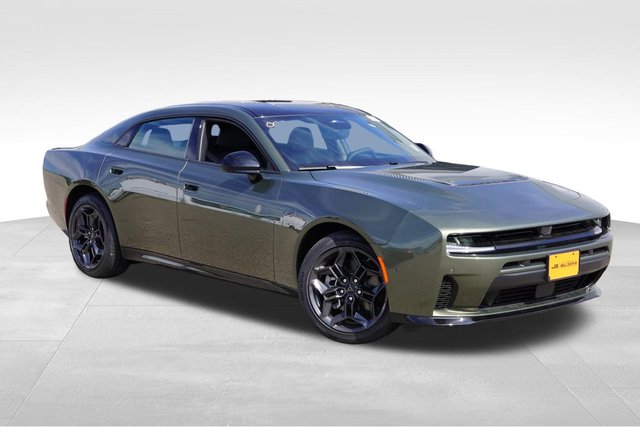 2026 Dodge Charger R/T
