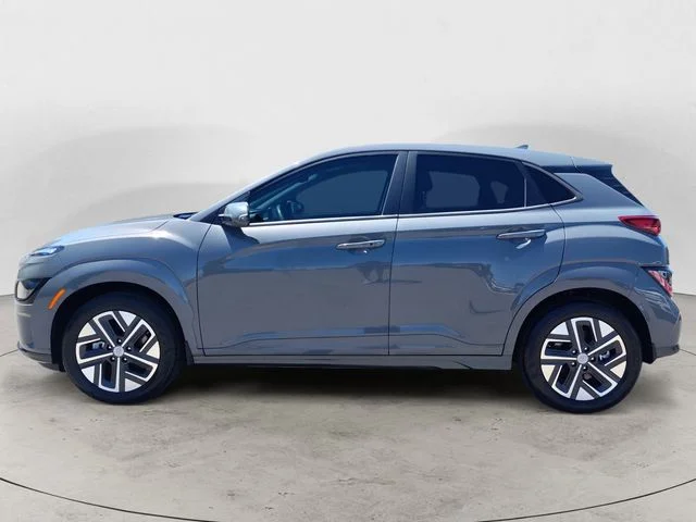 Certified 2023 Hyundai Kona EV SE with VIN KM8K23AG9PU174390 for sale in Nampa, ID