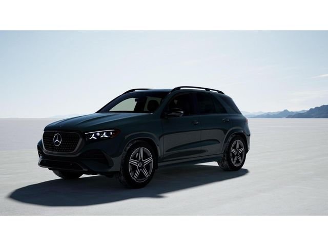 New 2027 Dark Petrol Mercedes-Benz GLE 350 image 40