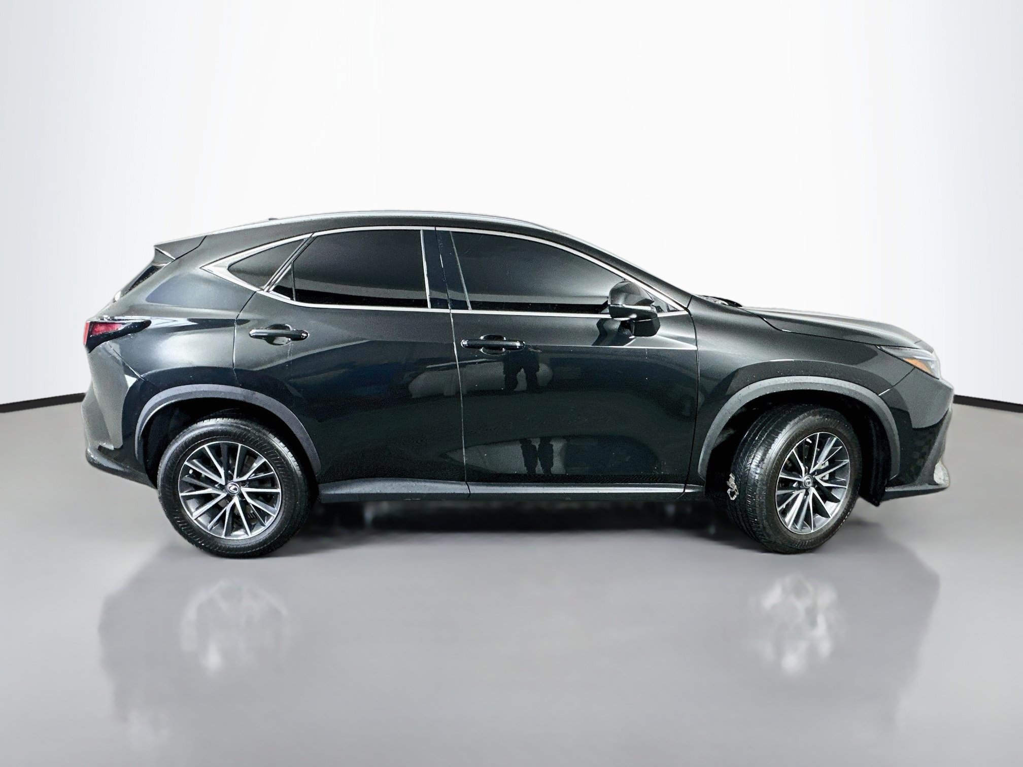 Used 2023 Caviar Lexus NX 350 Premium image 8