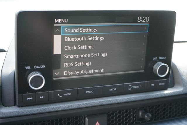 2023 Honda CR-V Sport - Photo 23