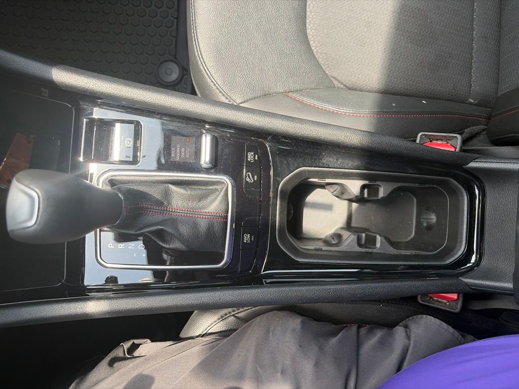 2025 Jeep Compass Trailhawk - Photo 21