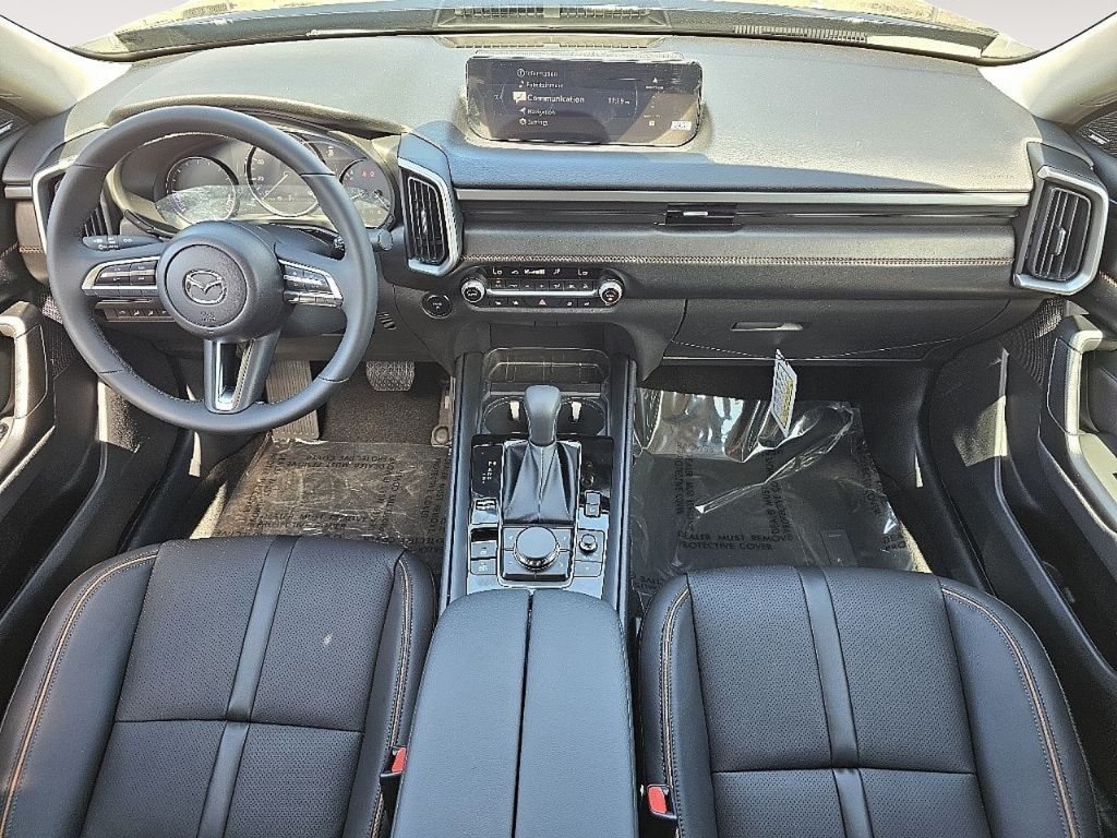 2026 Mazda CX-50 Premium - Photo 15