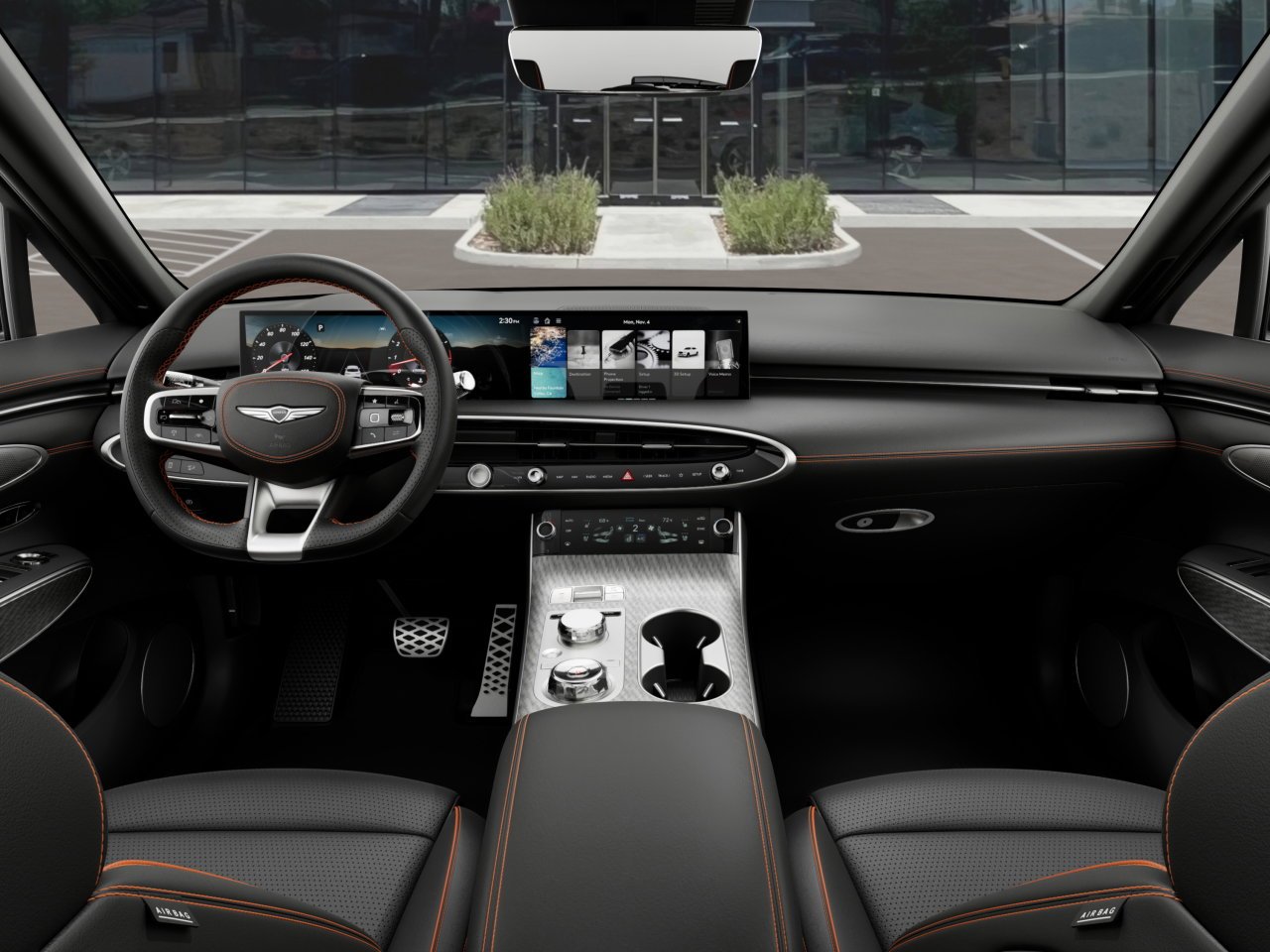 New 2026 Vik Black Genesis 2.5T SPORT PRESTIGE image 27