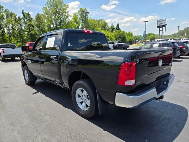 Used 2020 Black Ram Tradesman image 5