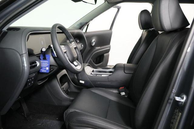 New 2026 Gray Hyundai Limited AWD image 53