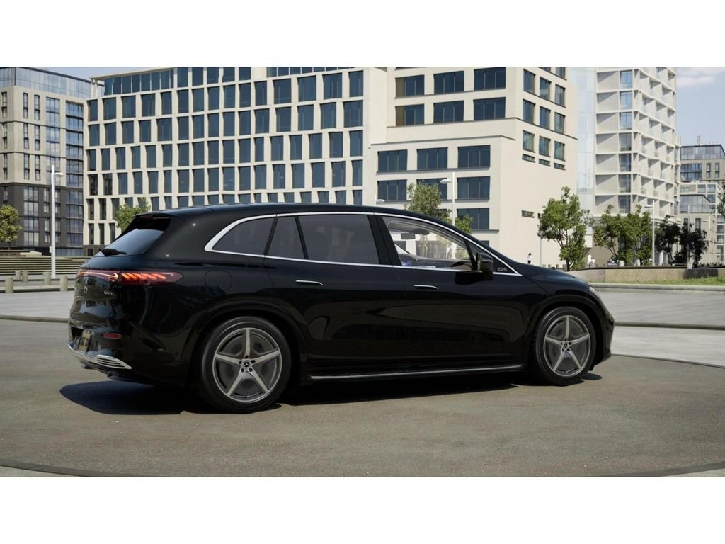 Certified Used 2023 Obsidian Black Mercedes-Benz 580 4MATIC® image 19