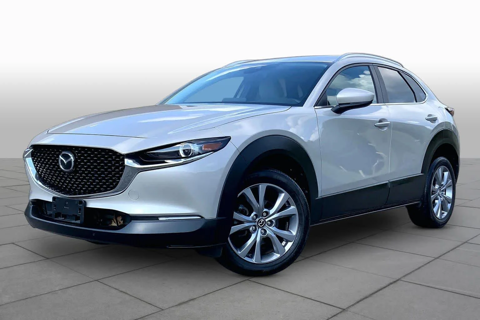 2023 Mazda CX-30 2.5 S Preferred Package